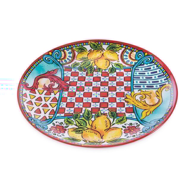 11" Pellaro Dinner Plate